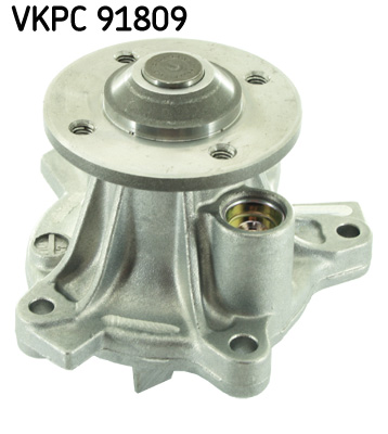 SKF Vízpumpa VKPC91809_SKF